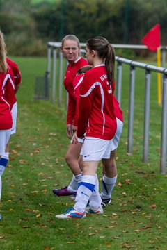 Bild 78 - B-Juniorinnen MSG Eiderkanal - SG Trittau/S�dstormarn : Ergebnis: 2:1